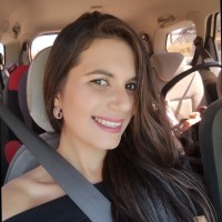 Aline Ribeiro