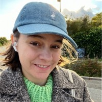 Anne Birgitte Jerichau Clausen