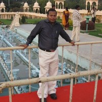 Jitendra Sahoo