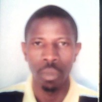 Mohamed Lamine Doumbouya