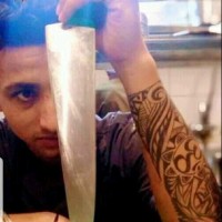 Himanshu Panwar