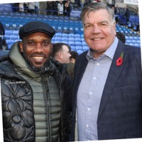 Sam Allardyce