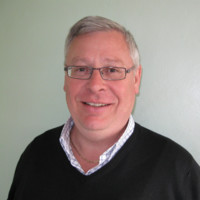Derek Halstead