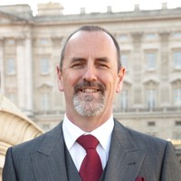 Dr Robert Bloomfield OBE