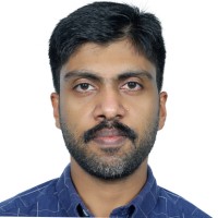 Vipin Thomas