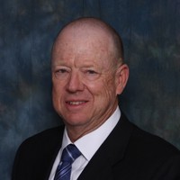 James Roudebush MD MPH
