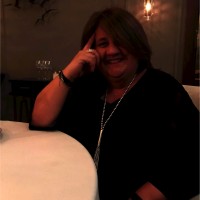 Florence Imbert
