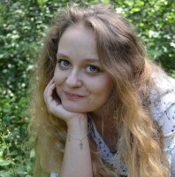 Weronika Wysocka