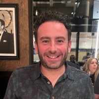 Daniel McCabe