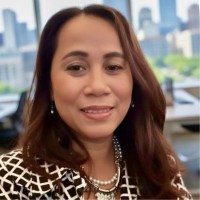 Theresa Edwards, Mba