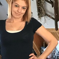 Amanda Pisarski