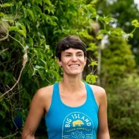 Leah Henry