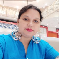 Amrita Roy