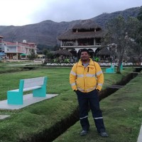 Julio Narvaez Grau