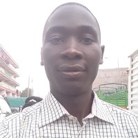 Wycliffe agweywa