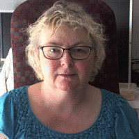 Sally Steeves