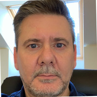 Roddy Fraser