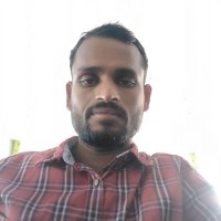 Shravan Dyagari
