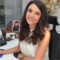 Sevgi KOÇ