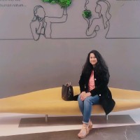 Priyanka Singh
