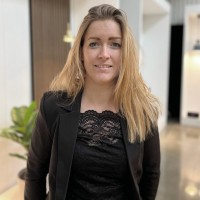 Louise Kirstine Jensen