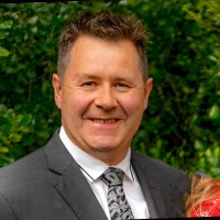 Mark Elliott