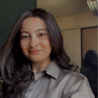 Helly Chauhan