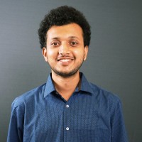 Kaustubh Potdar