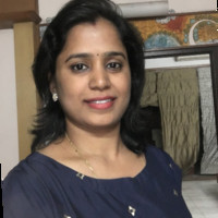 Jyothi Velaga