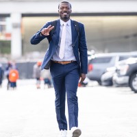 Deandre Thompson