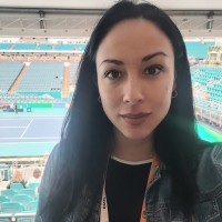 Katy Greiner