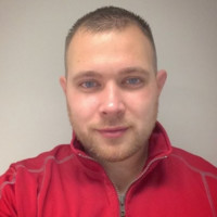 Brett Egresi