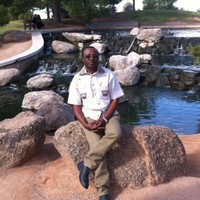 Youssouf Tshisol