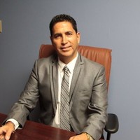 Fernando Berrios