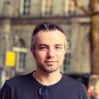 Mehdi Zahed