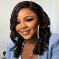 Joy Oginni