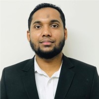 Mohamed Imthiyas