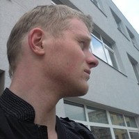 Maris Lazda