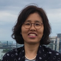 Rachel Hong