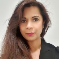 Saira Hossain Assoc Cipd