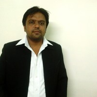 Himanshu Patel