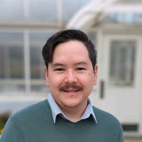 Laurence Saputra, MS, LPC-S, EAS-C