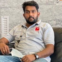 Deepesh KM