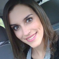 Carine Maria Gonzatti