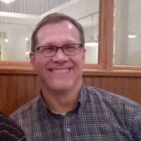 Ed Calvert