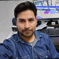 sergio loza