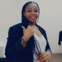 Zinhle Msane