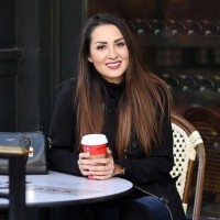 Neda Aminifarid