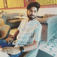 Amarjeet Kumar