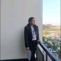 Vidushi Sharma